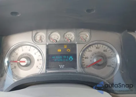 2009 Ford F-150 King Ranch/Lariat/Platinum/Xl/Xlt z USA, uszkodzony, nr VIN 1FTPW12V29KA62206